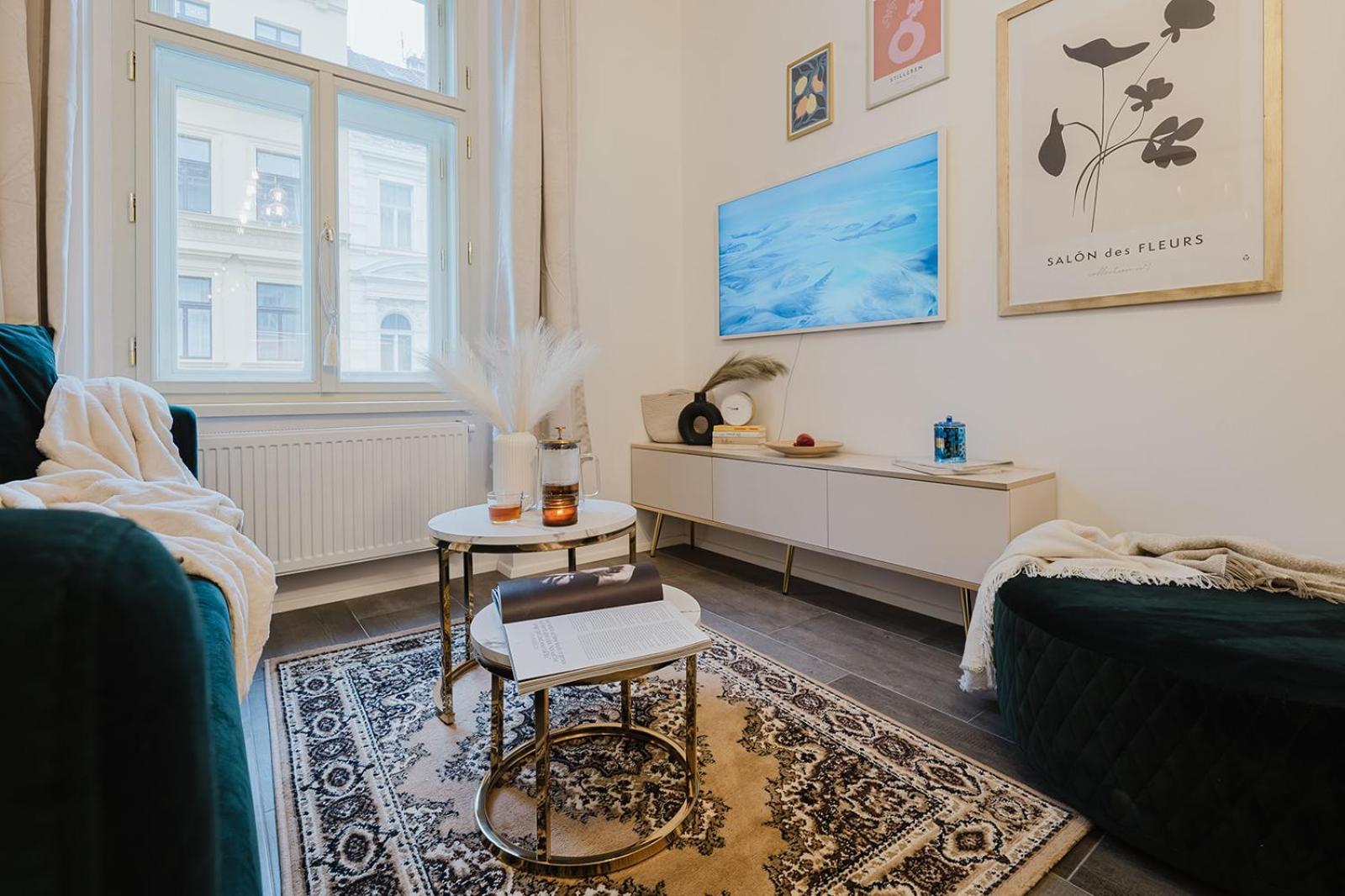 Days - 1bdr - 2tvs - Netflix Apartment *